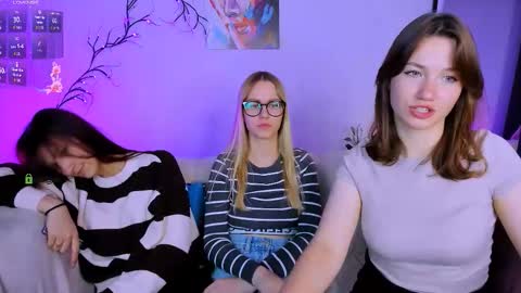 lina_fox12 online show from October 2025 12:49:02 AM