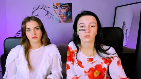 lina_fox12 online show from October 2025 05:41:01 AM