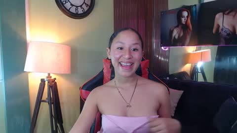 lina_kl online show from September 2025 04:02:02 AM