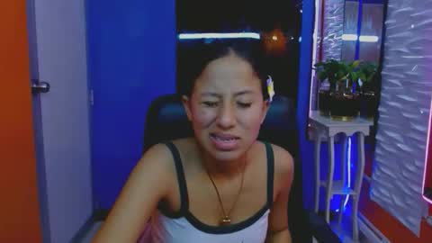 lina_kl online show from September 2025 03:08:02 AM