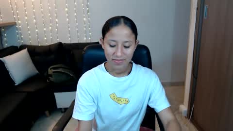 lina_kl online show from October 2025 03:49:02 AM