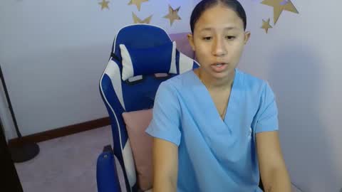 lina_kl online show from October 2025 02:48:01 AM