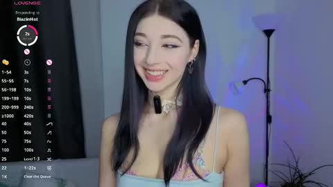 Snapshot of lina_leum chatting on February 2026 02:25:01 PM Lina online show from February 2026 02:25:01 PM