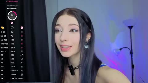 Snapshot of lina_leum chatting on March 2026 02:19:01 PM Lina online show from March 2026 02:19:01 PM