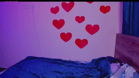 Lina online show from February 2025 04:09:02 PM