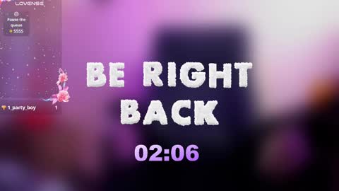 Lina online show from March 2025 02:18:01 PM