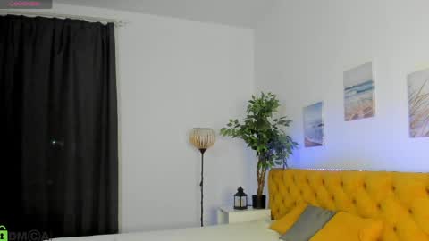 lina_massey online show from March 2026 01:05:01 AM