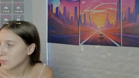 lina_massey online show from June 2026 01:37:01 AM