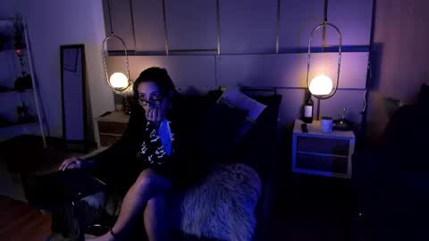 Lina online show from February 2026 03:10:01 PM