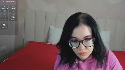 lina_moony online show from February 2026 01:48:02 AM