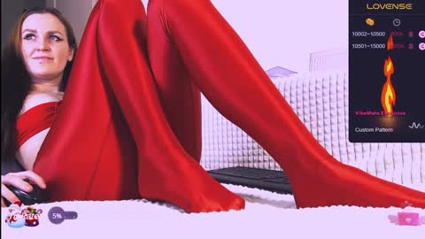 Lina online show from December 2024 08:17:01 PM