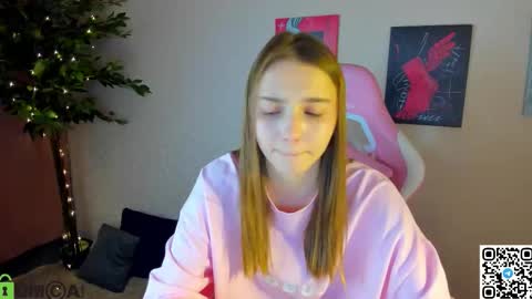 LINA online show from December 2025 01:10:01 AM