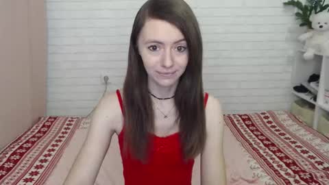 Lina Rouge online show from November 2025 05:32:02 AM