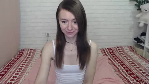 Lina Rouge online show from December 2025 05:23:01 AM