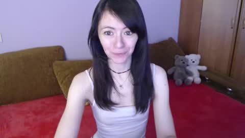 Lina Rouge online show from March 2026 03:56:02 AM