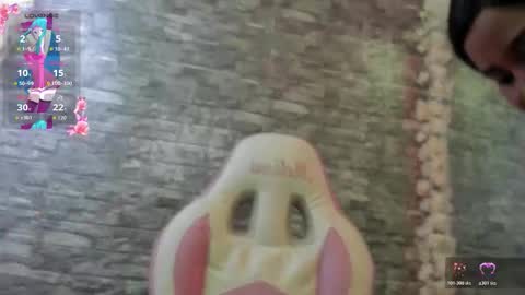 LINA SANCHEZ online show from February 2026 08:24:01 PM