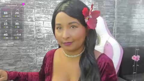 Snapshot of lina_sanchezih chatting on June 2026 01:42:02 PM LINA SANCHEZ online show from June 2026 01:42:02 PM