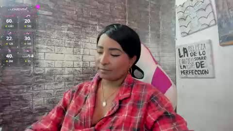 Snapshot of lina_sanchezih chatting on July 2026 02:22:02 PM LINA SANCHEZ online show from July 2026 02:22:02 PM