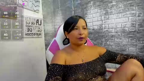 Snapshot of lina_sanchezih chatting on July 2026 01:46:02 PM LINA SANCHEZ online show from July 2026 01:46:02 PM