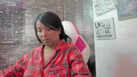 Snapshot of lina_sanchezih chatting on July 2026 08:51:02 PM LINA SANCHEZ online show from July 2026 08:51:02 PM