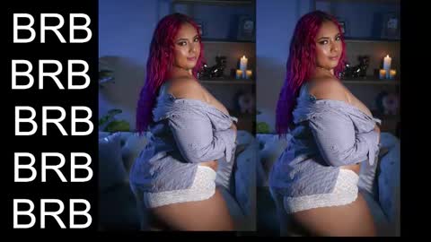 Snapshot of lina_santoss chatting on October 2025 12:21:02 AM lina_santoss online show from October 2025 12:21:02 AM