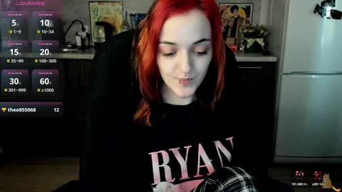 Lina 3  1715622743 online show from December 2024 08:25:02 AM