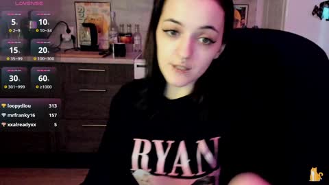 Lina 3  1715622743 online show from December 2024 12:38:01 PM