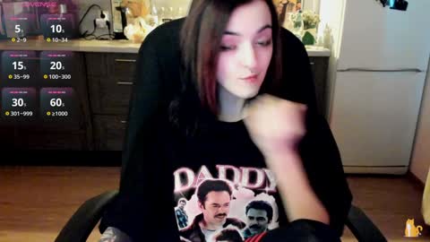 Lina 3  1715622743 online show from December 2024 08:13:01 AM