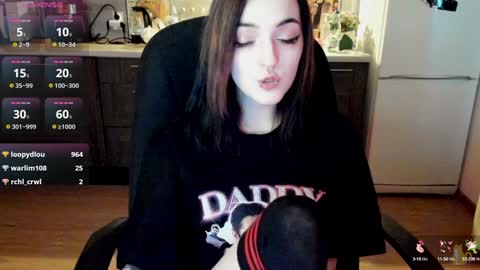 Lina 3  1715622743 online show from December 2024 11:18:01 AM