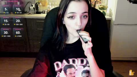 Lina 3  1715622743 online show from December 2024 11:37:01 PM