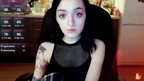 Lina 3  1715622743 online show from January 2025 06:19:02 PM