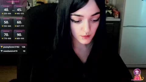 Lina 3  1715622743 online show from January 2025 11:38:02 AM