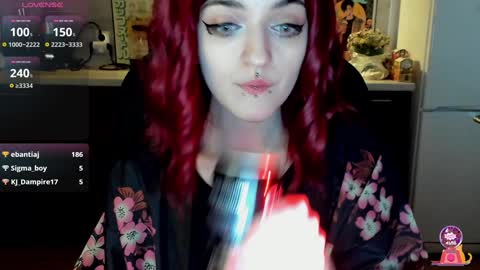 Lina 3  1715622743 online show from January 2025 11:22:01 AM