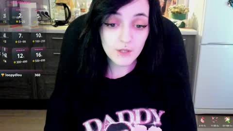 Lina 3  1715622743 online show from March 2025 10:51:01 AM