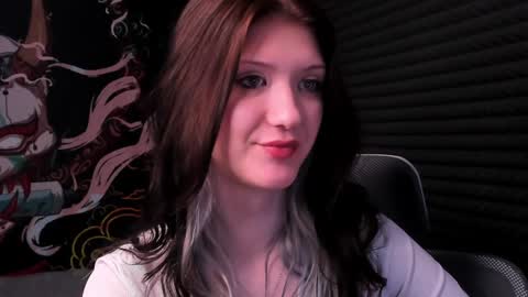 Snapshot of lina_vi chatting on February 2025 04:27:01 AM Lina online show from February 2025 04:27:01 AM