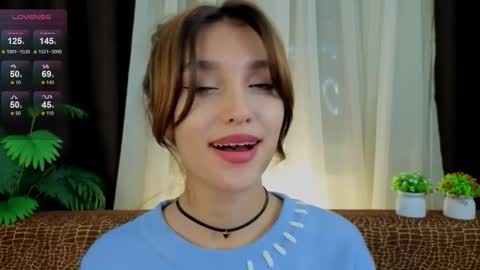 Snapshot of linaage chatting on September 2025 03:45:02 PM Lina online show from September 2025 03:45:02 PM