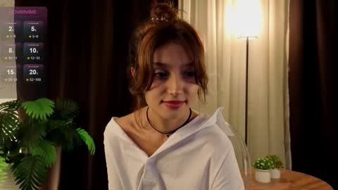 Snapshot of linaage chatting on September 2025 04:09:02 PM Lina online show from September 2025 04:09:02 PM