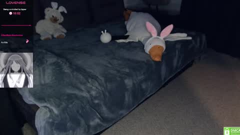 linaandliam online show from January 2025 09:40:01 PM