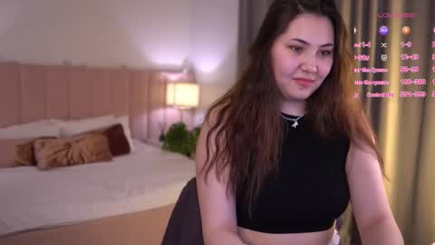 Lina online show from March 2026 10:43:02 AM