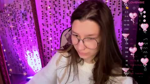 Lina online show from April 2026 05:38:02 AM