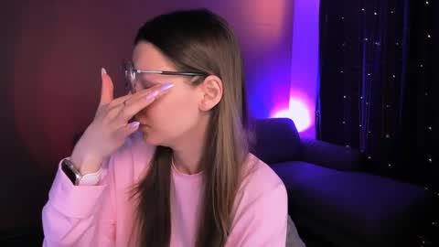 Lina online show from April 2026 02:14:01 AM