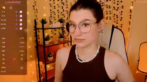 Snapshot of linablossom chatting on June 2026 02:31:02 AM Lina online show from June 2026 02:31:02 AM