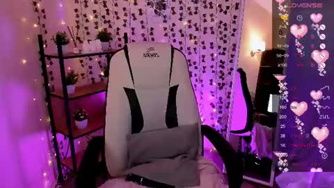 Snapshot of linablossom chatting on July 2026 10:39:01 AM Lina online show from July 2026 10:39:01 AM