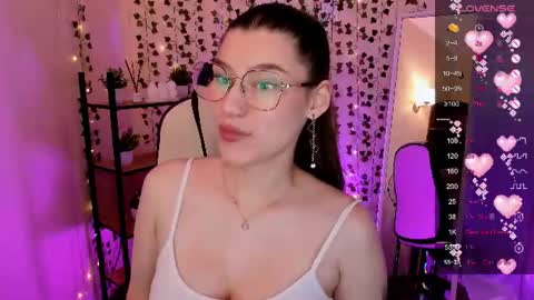 Snapshot of linablossom chatting on July 2026 03:09:01 AM Lina online show from July 2026 03:09:01 AM