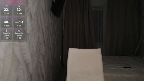 linacute52 online show from February 2025 10:43:02 PM