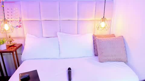 LinaGlam online show from February 2025 10:36:02 PM