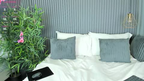 LinaGlam online show from March 2025 01:42:02 AM