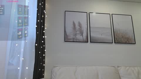 Lina online show from January 2025 08:55:02 AM