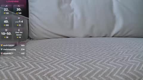 Lina online show from February 2025 10:20:02 AM