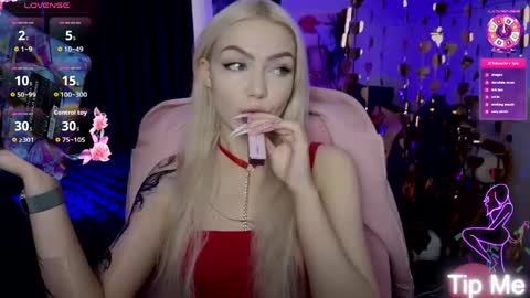 I am Lina online show from March 2026 10:21:02 AM